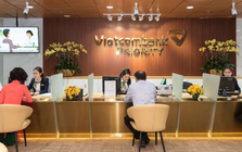 Để bao nhiêu tiền trong tài khoản thì đủ điều kiện làm khách VIP của Vietcombank?