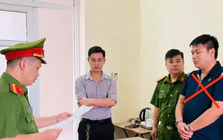 300 tấn chất thải từ vụ cháy được bán ra ngoài làm vật liệu san lấp ruộng