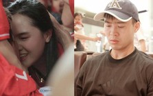 Bức tâm thư đau xé lòng của vợ Duy Mạnh