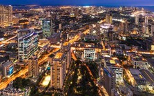 GDP bình quân Việt Nam vượt nền kinh tế lớn thứ 5 thế giới, chính thức gấp gần 2 lần