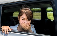 Đi xe điện êm như thế mà lại "buồn nôn, say xe" hơn cả đi xe xăng: Lý do thật bất ngờ