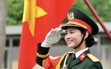 Tiêu chuẩn chức danh giảng viên, giáo viên - sĩ quan Quân đội
