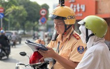 Loạt mức phạt vi phạm giao thông mới nhất, cao nhất 26 triệu đồng, tất cả người dân cập nhật ngay