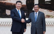 Trung Quốc hứa với ông Hun Sen một điều đặc biệt, Campuchia có thêm “phao cứu sinh” kinh tế