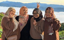 Đà Lạt bất ngờ xuất hiện điều hiếm thấy suốt hơn 15 năm vào đúng dịp 2/9