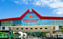Xây dựng Khu kinh tế cửa khẩu Lạng Sơn thành cửa khẩu 'cạn' quan trọng nhất cả nước