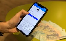 Công an điều tra giao dịch 1.250.000 đồng đến tài khoản ZaloPay của một thanh niên SN 2008
