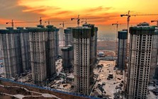 30 năm tích sản bằng nhà đất, người Trung Quốc bắt đầu 'chán' mua nhà: Tiền đang chảy đi đâu?