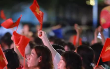 Tết Độc lập, xem gì, chơi đâu?