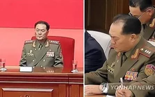 Triều Tiên có Bộ trưởng Quốc phòng mới