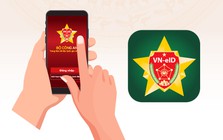 Thuế Hà Nội hướng dẫn người dân dùng VNeID mức độ 2 để miễn giảm phí, lệ phí