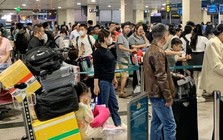 Cơ quan Thuế thông báo: Tạm hoãn xuất cảnh 22 người có tên trong danh sách dưới đây