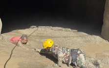 898 công nhân vẫn mất tích sau lũ quét ở Nepal
