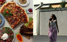 Nghỉ lễ 5 ngày chỉ ở nhà, mạnh tay chi tiền cho đủ thứ dịch vụ để “sống xa hoa”