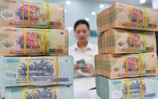 Trái phiếu sắp đến kỳ đáo hạn, lãi suất huy động neo cao