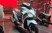 Xe ga Honda 160cc thiết kế lấn lướt Air Blade, trang bị ngang ngửa SH gây sốt với giá 56 triệu đồng