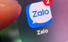 Công an thông báo tới tất cả người dân nhận tin nhắn  Zalo, Messenger, SMS có nội dung sau
