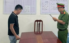 Ra quyết định khởi tố chủ hộ kinh doanh Trần Văn Sùng SN 1989