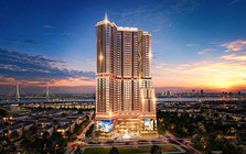 'Đại gia' xây tòa nhà cao nhất miền Tây, vượt tòa của Vingroup: Khởi đầu từ thuốc thú y