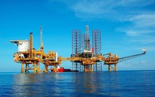 Một doanh nghiệp dầu khí tăng 47% lợi nhuận nhờ khoản thu bất thường 460 tỷ đồng liên quan dự án Formosa 4