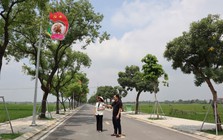 Xã Hát Môn: Đấu giá đất tạo nguồn lực phát triển hạ tầng

