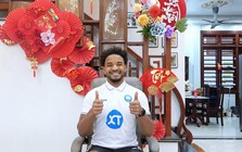 Xuân Son vừa nhận thêm 500 triệu đồng tiền thưởng từ 1 đại gia Việt