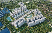 Chỉ hơn 700 triệu đồng/căn, dự án nhà tại tỉnh sát vách Hà Nội có gì hay?