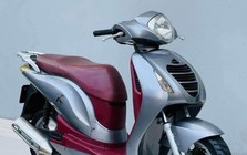 Honda PS 150i đời sâu gần 20 năm tuổi, biển sảnh tiến giá 250 triệu đồng