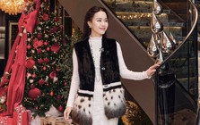 Căn nhà 9 tầng của MC "xinh nhất VTV"