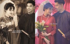 Bộ ảnh cực tình của tuyển thủ Việt Nam và nữ sinh viên Y khoa xinh đẹp gây sốt
