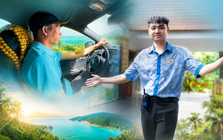 Anh Hưng từng phải bám biển, anh Tứ chọn trở về quê: Một hòn đảo ở Việt Nam đang thay đổi cách người dân kiếm sống thế nào?