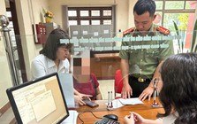 Kịp thời ngăn chặn người dân chuyển tiền cho đối tượng lừa đảo gửi quà từ nước ngoài