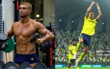 Con người thật của Ronaldo sau cánh cửa đóng kín