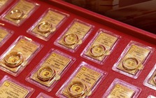 Giá vàng nhẫn trơn, vàng miếng sáng 31/8 tại SJC, PNJ, DOJI, Bảo Tín Minh Châu và Phú Quý