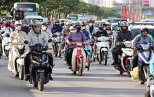 Dự báo thời tiết 31/8: Miền Bắc nhiều nơi đón nắng, miền Nam chiều tối mưa lớn