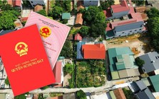 Chính thức từ hôm nay (31/8), loạt quy đinh mới về xử phạt liên quan đến đất đai chính thức có hiệu lực
