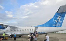 Vụ chuyến bay Cần Thơ - Đà Lạt quay đầu: Vận động khách sạn trả lại tiền cọc