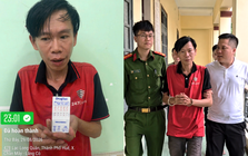 Tấn công vợ và mẹ vợ rồi bỏ trốn biệt tích: Huỳnh Ngọc Hiền SN 1979 đổi tên, không dùng điện thoại hơn 5 năm