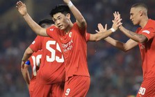 Đình Bắc toả sáng, CLB CAHN giành Siêu cúp quốc gia 2026