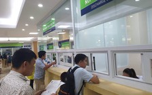 [Infographic] Các bước thay đổi nơi KCB BHYT ban đầu trực tuyến
