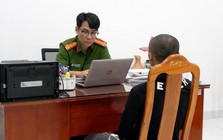 Nguyễn Minh Thắng SN 1994 môi giới cho 3 cặp nam, nữ mua bán dâm