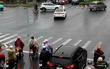 Công an đề nghị 759 chủ phương tiện trong danh sách sau nhanh chóng nộp phạt nguội theo  Nghị định 168