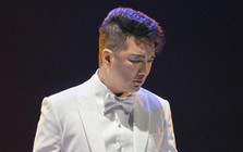 Đàm Vĩnh Hưng hát từ 9 giờ tối tới 3 giờ sáng: "Tôi nổi dai, sống dai"