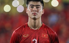 Duy Mạnh dính chấn thương gì?