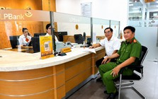 Công an xác minh loạt giao dịch chuyển khoản từ 87 triệu đến gần 750 triệu đồng... của nhiều người dân