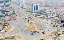 Hải Phòng: Điều chỉnh giao thông phục vụ thi công cầu Nguyễn Trãi từ 1/9
