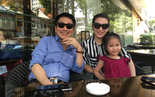 Giáng Hương tiết lộ về nhạc sĩ Phú Quang: “Tên của con trai tôi do chính ông đặt, với chữ ‘Quang’ làm tên đệm”