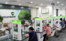 Vietcombank tuyển dụng quy mô lớn gần 200 nhân viên, không yêu cầu kinh nghiệm