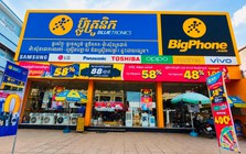 CEO Điện Máy Xanh nhìn lại “bài học” 700 tỷ đồng ở Campuchia: Đã dừng kinh doanh từ cuối 2022