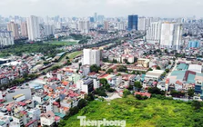 Đề xuất ưu tiên bồi thường bằng đất ở hoặc nhà ở tại chỗ